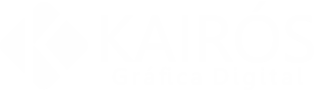 Kairós Gráfica Digital